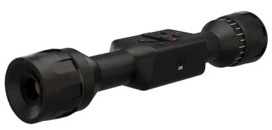 ATN THOR-LT 320 2-4X THERMAL SCOPE ATNTIWSTLT319X