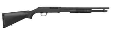 MOSSBERG 590 PERSUADER 410G 18.5" BLACK 6RD MOSS50700