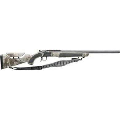 CVA ACCURA MR-X 50 MZLDR SN GR/CAMO CVAPR3223NM