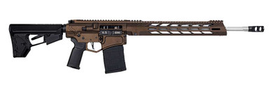 DIAMONDBACK DB10 308 18" MDNITE BRZ RIFLE DIAMDB1059C071