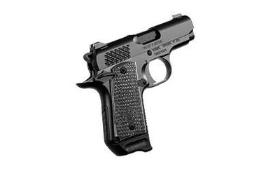 KIMBER MICRO 9 RAPTOR SHADOW 9MM PISTOL BLACK 1-7RD MAG KIMB3300233