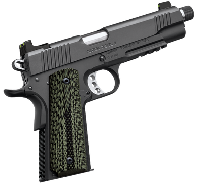 KIMBER CSTM TLE/RLII 45 PSTL BL KIMB3200337