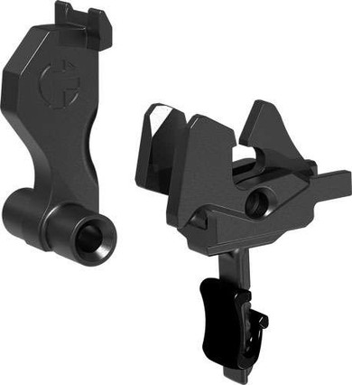 HIPERFIRE XTREME AK SINGLE STG MK II TRGR ASMBLY HIPEXAKM2