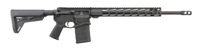 RUGER SFAR 6.5CM MLOK 20" RFL BLACK 1-20RD MAG RUGE5612