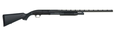MAVERICK 88 FIELD 12G 28" VENT RIB BLACK 5RD MOSS31010