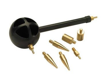 CVA PWR BLT BULLET STARTER CVAAC1500