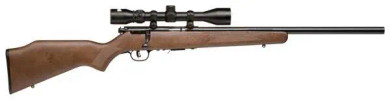 SAVAGE 93R17GVXP 17HMR RFL PKG HDWD SAVA96222