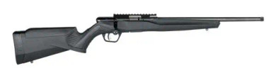 SAVAGE B22FV-SR 22LR RFL BLK SAVA70203