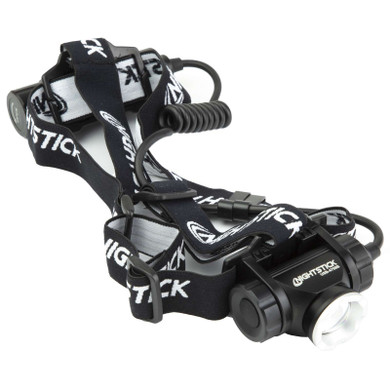 NIGHTSTICK ADJ BEAM HD LAMP USB CHG NIGHUSB_4708B