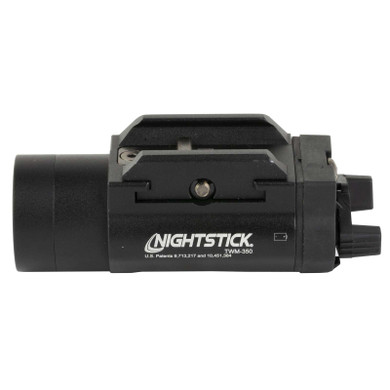 NIGHTSTICK METAL WEAPONS MNTD LIGHT NIGHTWM_350