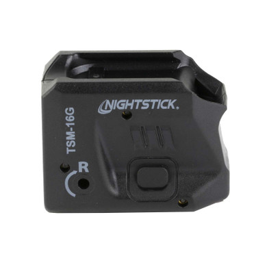 NIGHTSTICK SUB/COMPCT LIGHT/LSR SPR NIGHTSM_16G