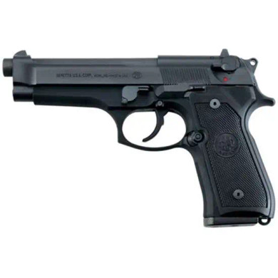 BERETTA 92FS 9MM PSTL BRUN 3DOT/PL BEREJ92F300M