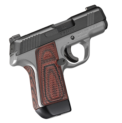 KIMBER EVO SP 9MM NS PSTL (CDP) KIMB3900011