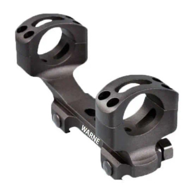 WARNE GEN 2 EXT SKEL 1" FXD MSR MNT WARNXSKEL1TW