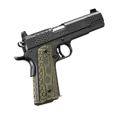 KIMBER KHX CUSTOM 45 PSTL(OR)(2018) KIMB3000360