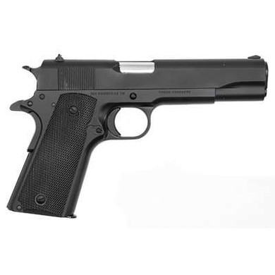 SDS TISAS 1911A1 SERVICE 45 45ACP 5" PISTOL 8RD MAG SDS1911A1_SERVICE_45