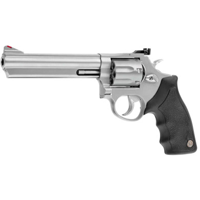 TAURUS 66 357MAG 6" REV STS AS TAUR2660069