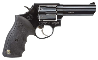 TAURUS 65 357MAG 4" REV BL TAUR2650041
