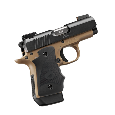 KIMBER MICRO 9MM PSTL DESERT NIGHT KIMB3300197