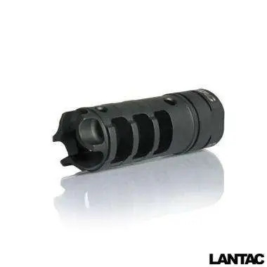 LANTAC DRAGON MUZZLE BRAKE 308/762 LANTDGN762B