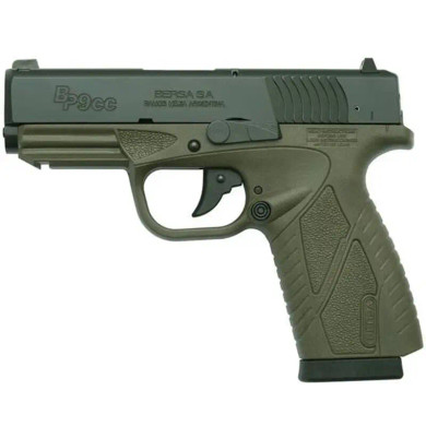 BERSA FIRESTORM 380 PSTL BL 7RD BERSTLNFS380M