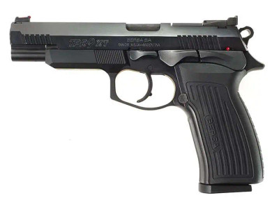 BERSA TPR9 XT 9MM PSTL DT 17R BERSTLNTPR9XT