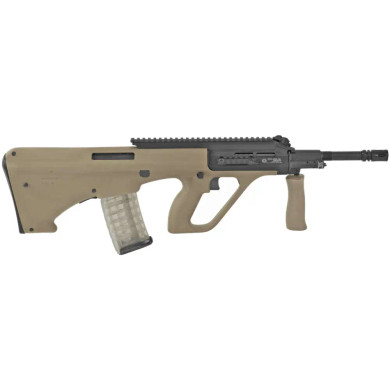 STEYR AUG A3 M1 556/223 RFL 16" MUD STEYAUGM1MUDEXT