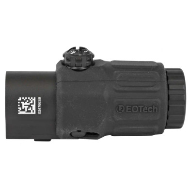 EOTECH 3 PWR MAGNIFIER W/STS MT BLK EOTG33.STS