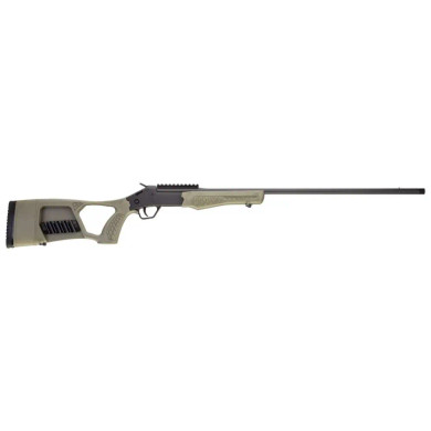 ROSSI TUFFY POLY TURKEY 20G SHOTGUN 26" OD GREEN,BLK SINGLE SHOT BRAZROSSSSP20TKY