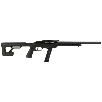 SAVAGE 64 PRECISION 22LR RFL BLK 20 SAVA45120