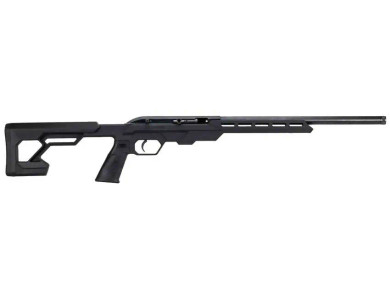 SAVAGE 64 PRECISION 22LR RFL BLK 20 SAVA45120