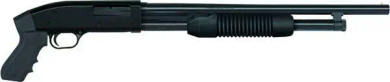 MAVERICK 88 CRUISER 20G 5+1 18.5" BLK SYNTHETIC PISTOL GRIP MOSS32204