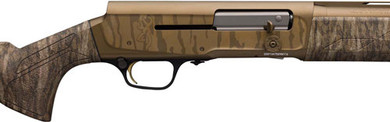 BROWNING A5 SWEET 16 WICKEDWING 2.75" 28" MO-BOTTOMLAND* G0118475004