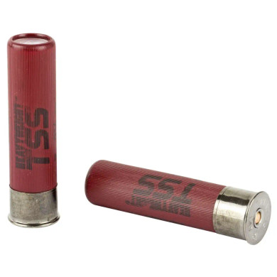 FEDERAL 12GA 3-1/2" 2-1/4 OZ 7 5 RD/BX 10 BX/CS FEDEPTSSX191F7