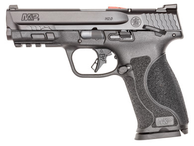 SMITH & WESSON M&P9 M2.0 4.25" 2-10RD CA COMPLIANT SMIT14033