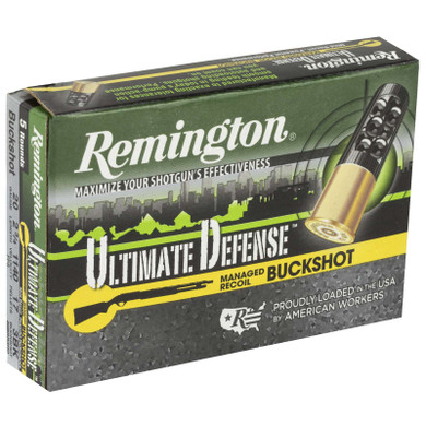 REMINGTON 20GA 2-3/4IN 17PEL 3 5 RD/BX 20 BX/CS REMI20681
