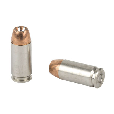 SPEER 40 S&W 165 GR GDHP AMMO 20 RD/BX 10 BX/CS SPEE23970GD