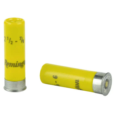 REMINGTON 20GA 2-3/4IN 7/8OZ 6 25 RD/BX 10 BX/CS REMI20040