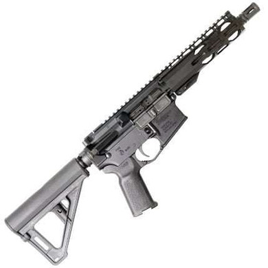 RADICAL FIREARMS FP7.5 PISTOL 7.5" 5.56 NATO 30RD RPR MAGPUL BTR BRACE O17_RADIRF01861