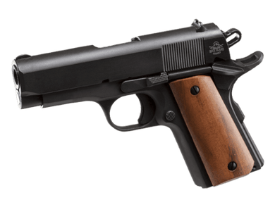 RIA 1911 GI STD CPMT 45ACP PSTL BLU ARMSRIA51416