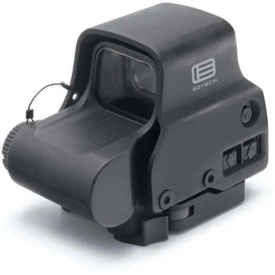 EOTECH AR223 BALLISTIC HWS W/SINGLE CR123 BATTERY EOTEXPS3-4