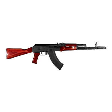 KALASHNIKOV KR-103 REDWOOD STOCK AK-47 7.62X39 16"BBL FIXED STOCK 1-30RD KALAKR_103RW