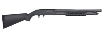MOSSBERG 590A1 12 GA SHOTGUN 18.5" 6+1 M-LOK FOUR-ARM MOSS50766