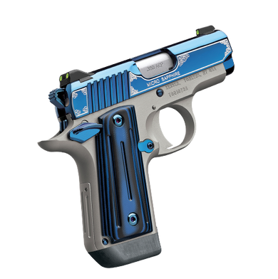 KIMBER MICRO SAPPHIRE 380 PSTL KIMB3300090