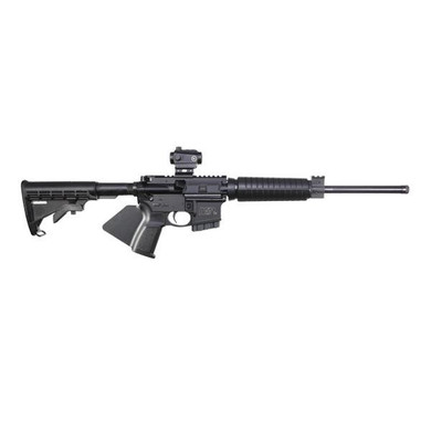 dSMITH & WESSON M&P 15 SPORT II OR CRMSN TRC 5.56 16" 10RD CA COMP SMIT12938
