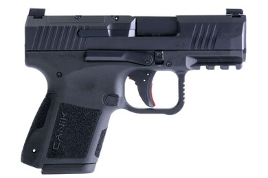 CENTURY CANIK METE MC9 BLACK 10RD 9MM PISTOL CENTHG7651-N