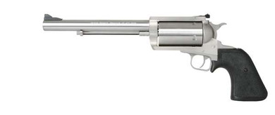 MGNM RSRH BFR 500 S&W 10" 5 SHT RVLVR STS MAGNBFR500SW10