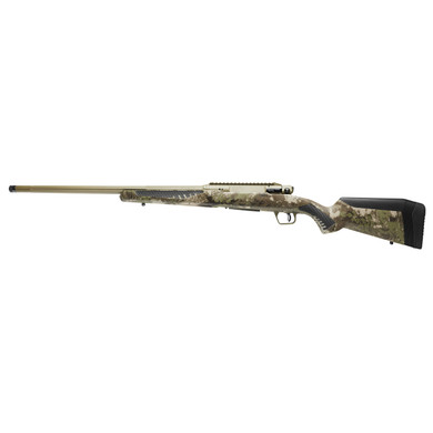 SAVAGE 110 IMPULSE BIG GAME SP 7MM PRC BOLT RIFLE SAVA58028