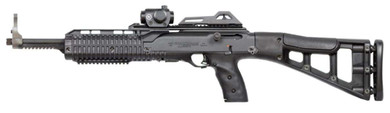 HI-POINT 9TS 9MM CB RFL WITH C/T RD HIPO995TSRDCT