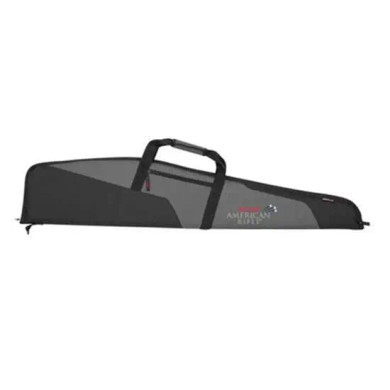 ALLEN RUGER BRANDED AMERICAN RIFLE CASE 46" O17_ALLEN27433